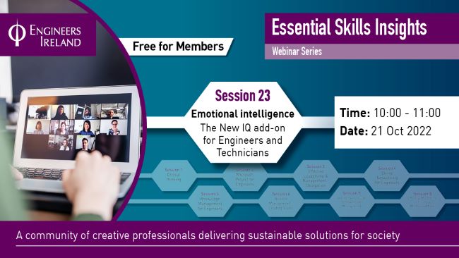 Essential Skills Insights Banners - Session 23